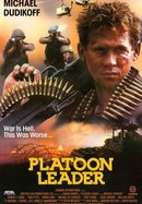 Platoon Leader poster image