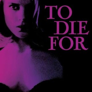 To Die For (1995) photo 16