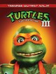 Teenage Mutant Ninja Turtles III