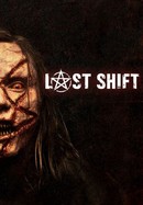 Last Shift poster image