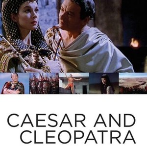 Caesar and Cleopatra photo 14