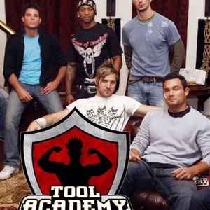 Tool Academy - Rotten Tomatoes