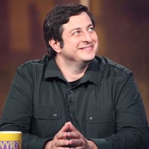 Would You Rather? With Graham Norton, Eugene Mirman, 'Season 1', 12/03/2011, ©BBCAMERICA