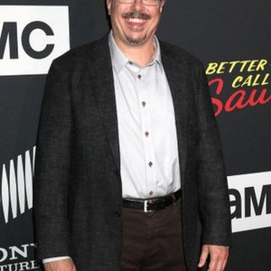 Vince Gilligan at arrivals for BETTER CALL SAUL Fourth Season Premiere on AMC, UA Horton Plaza 8, San Diego, CA July 19, 2018. Photo By: Priscilla Grant/Everett Collection