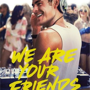 "We Are Your Friends photo 19"