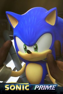 Sonic The Hedgehog 2: Three New Character Posters Revealed - IGN