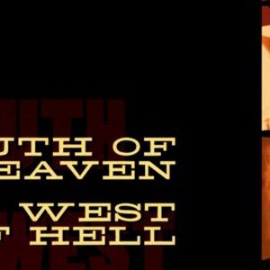 South of Heaven, West of Hell photo 12