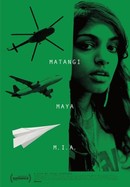 Matangi/Maya/M.I.A. poster image