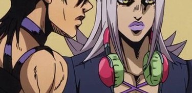 Golden Wind - Episode 39 - JoJo's Bizarre Encyclopedia