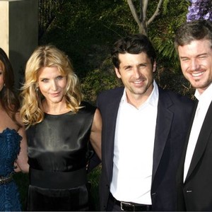 Patrick Dempsey