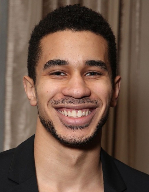 Demetrius Joyette