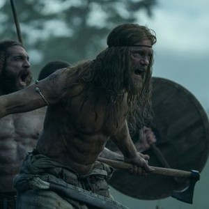 The Northman - Rotten Tomatoes