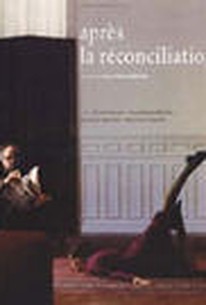 Après la Réconciliation (After the Reconciliation)