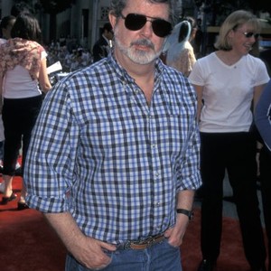 George Lucas