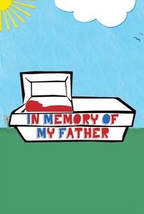 In Memory of My Father poster