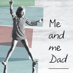 Me and Me Dad photo 1