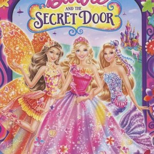 Barbie and the Secret Door photo 10