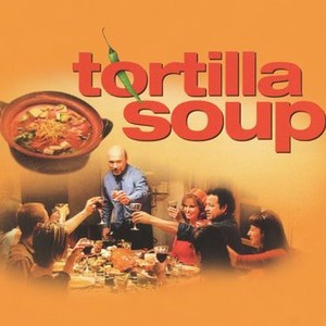 Tortilla Soup photo 11