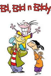 Ed, Edd n Eddy - Season 3 Episode 2 - Rotten Tomatoes