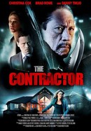 The Contractor poster image