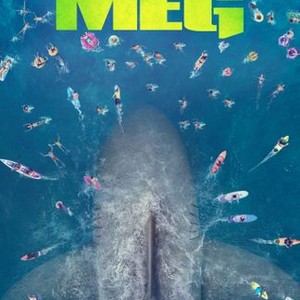 Watch the meg discount online for free