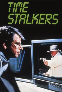 Timestalkers (Time Stalkers)