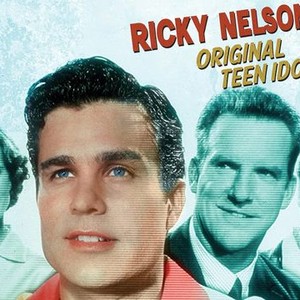 Ricky Nelson: Original Teen Idol photo 1