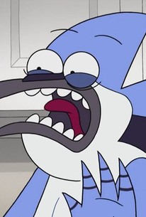 Regular Show - Season 2 Episode 25 - Rotten Tomatoes