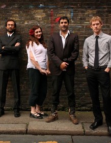 DeVotchKa
