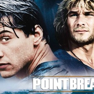 Point Break, One Sheet, Movie Posters