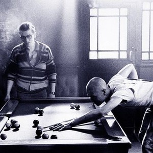 Meantime (1983)