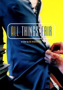 All Things Fair poster image