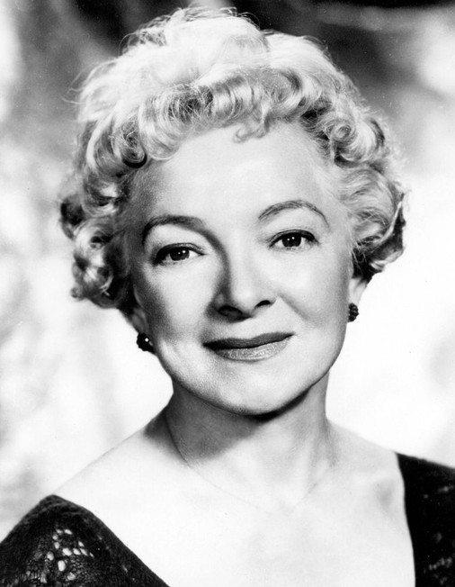 Helen Hayes