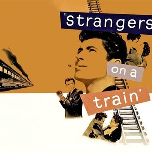 Strangers on a Train photo 2