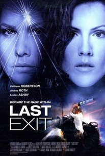 Watch trailer for Last Exit