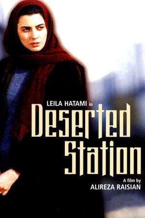 The Deserted Station poster