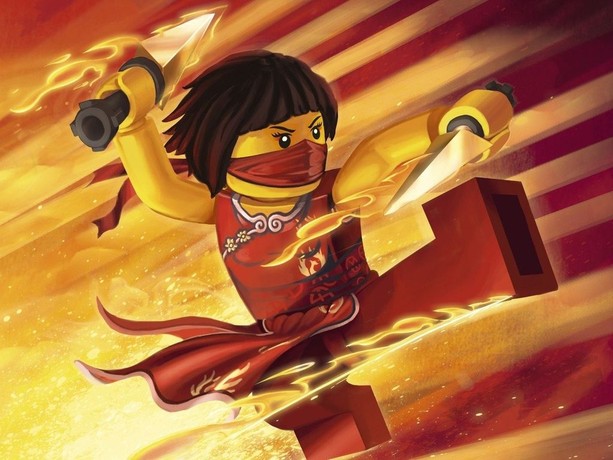 LEGO Ninjago Masters of Spinjitzu Season 7 Rotten Tomatoes