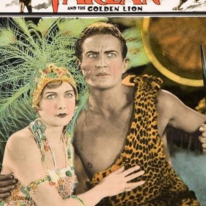 Tarzan and the Golden Lion (1927) photo 9