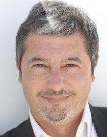 Marc Duret