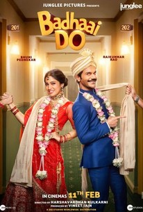 Badhaai ho netflix online release date