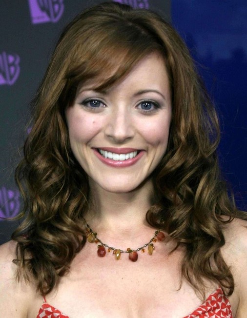 Elizabeth Bogush