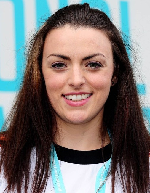 Eve Macklin