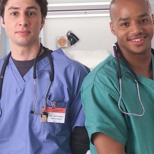 Scrubs' cast: Where are they now?