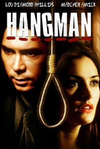 Poster for Hangman