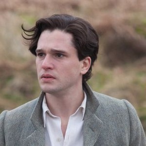 TESTAMENT OF YOUTH, Kit Harington, 2014. ph: Laurie Sparham/©Sony Pictures Classics