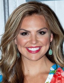 Hannah Brown | Rotten Tomatoes