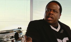 Be Cool: Official Clip - Racial Epithets photo 7