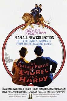 The Further Perils of Laurel and Hardy | Rotten Tomatoes