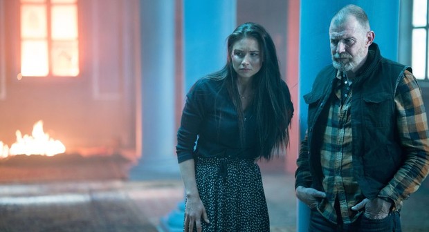 Refuge (2023) | Rotten Tomatoes