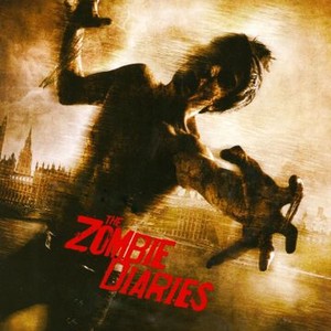 The Zombie Diaries (2006) photo 1